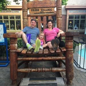 Meet your Posher, Nicole